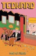 Cover: Tedward - Fantagraphics