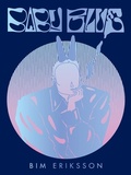 Cover: Baby Blue - Fantagraphics