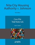 Abbildung von: Nita City Housing Authority v. Johnson - Aspen Publishing