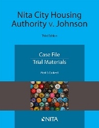 Abbildung von: Nita City Housing Authority v. Johnson - Aspen Publishing
