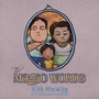Cover: The Magic Words - Austin Macauley Publishers LLC