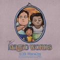Cover: The Magic Words - Austin Macauley Publishers LLC