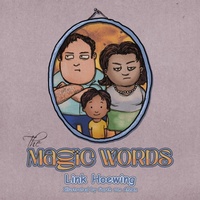 Enlarge image Cover: The Magic Words - Austin Macauley Publishers LLC