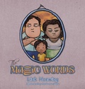Cover: The Magic Words - Austin Macauley Publishers LLC