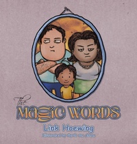 Enlarge image Cover: The Magic Words - Austin Macauley Publishers LLC