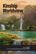 Cover: Kinship Worldview - Information Age Publishing