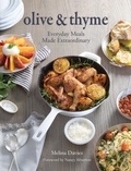 Cover: Olive & Thyme - Turner Publishing Company