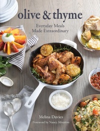 Abbildung von: Olive & Thyme - Turner Publishing Company