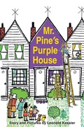 Cover: Mr. Pine's Purple House - Purple House Press