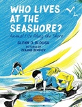 Cover: Who Lives at the Seashore? - Purple House Press