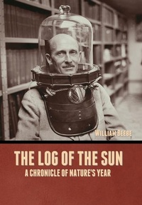 Enlarge image Cover: The Log of the Sun - Bibliotech Press