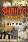 Cover: Shouts - Austin Macauley Publishers LLC