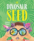 Cover: The Dinosaur Seed - Beaming Books