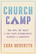 Cover: Church Camp - Broadleaf Books