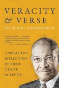 Cover: Veracity and Verse - Broadleaf Books