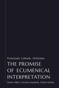 Cover: Promise of Ecumenical Interpretation - Fortress Press