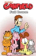 Cover: Garfield: Full Course Vol. 5 - Boom! Kaboom