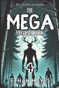Cover: The Mega Monster Book - Free Reign Publishing