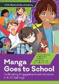 Cover: Manga Goes to School - Association of College & Research Libraries
