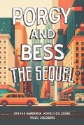 Cover: Porgy and Bess - The Sequel - Staten House