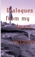 Cover: Dialogues from my dwam - Notion Press