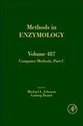 Cover: Computer Methods, Part C - Academic Press
