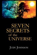 Cover: Seven Secrets of the Universe - Notion Press