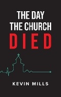 Cover: The Day the Church Died - Church Answers