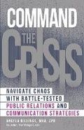 Cover: Command the Crisis - Virago Circle