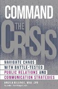 Enlarge image Cover: Command the Crisis - Virago Circle