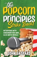 Cover: The Popcorn Principles Strike Back - Albert