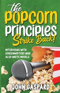 Enlarge image Cover: The Popcorn Principles Strike Back - Albert