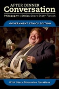 Cover: After Dinner Conversation - Government Ethics - After Dinner Conversation