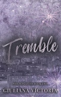 Cover: Tremble - Contemporary Romance