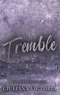 Enlarge image Cover: Tremble - Contemporary Romance