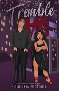 Cover: Tremble - Contemporary Romance