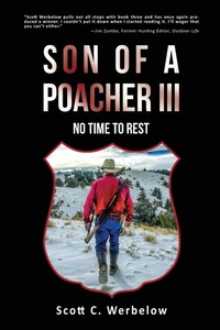 Abbildung von: Son of a Poacher III - Son of a Poacher