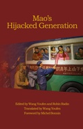 Cover: Mao's Hijacked Generation - New Knowledge Press