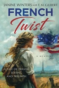 Cover: French Twist - Janine N. Winters