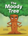 Cover: The Moody Tree - Victoria Wintersberger