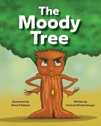 Enlarge image Cover: The Moody Tree - Victoria Wintersberger