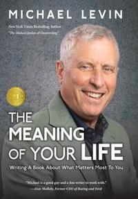 Enlarge image Cover: The Meaning of Your Life - Meaning Company