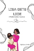 Cover: Lisa Gets Lice - Dana Smith