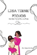 Cover: Lisa Tiene Piojos - Dana Smith