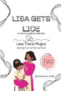 Cover: Lisa Gets Lice - Dana Smith