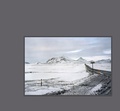 Cover: Northern Roads - Jens Knigge