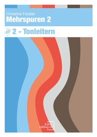 Abbildung von: Mehrspuren Band 2 - 8280-edition.ch