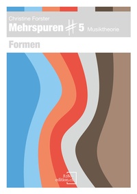 Abbildung von: Mehrspuren Band 5 - 8280-edition.ch