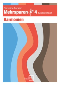Abbildung von: Mehrspuren Band 4 - 8280-edition.ch