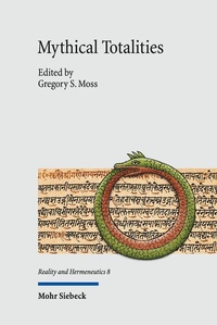 Abbildung von: Mythical Totalities - Mohr Siebeck